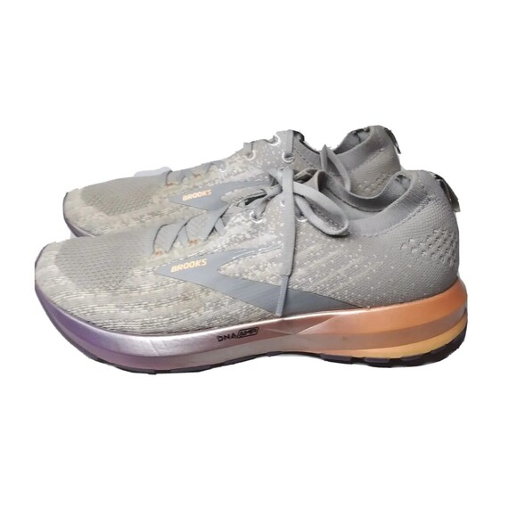 Brooks Levitate 3 Running Shoes Women's Size 11 B Sneakers - Picture 4 of 7
